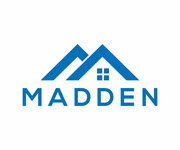 Madden Logo - Entry #703