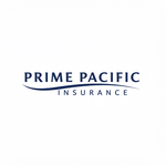 PRIME PACIFIC INSURANCE Logo - Entry #2843