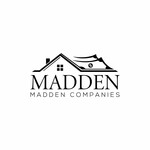 Madden Logo - Entry #5545