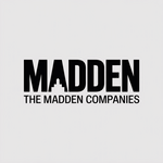 Madden Logo - Entry #3524