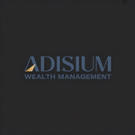 Adisium Wealth Management Logo - Entry #1686