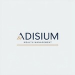 Adisium Wealth Management Logo - Entry #1370
