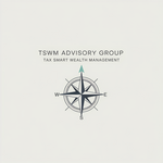 TSWM Advisory Group Logo - Entry #1282