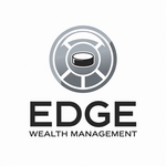 Edge Wealth Management Logo - Entry #1853