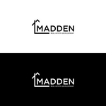 Madden Logo - Entry #2080