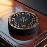 Edge Wealth Management Logo - Entry #2616