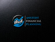 Anstedt Financial Planning Logo - Entry #531