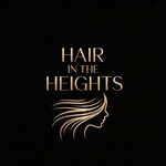 Hair in the Heights Logo - Entry #435