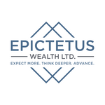 Epictetus Wealth Ltd. Logo - Entry #256