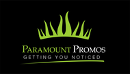 Paramount Promos Logo - Entry #100