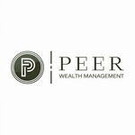 Peer Wealth Management Logo - Entry #1317