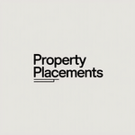 Property Placements Logo - Entry #970