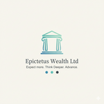 Epictetus Wealth Ltd. Logo - Entry #959