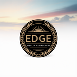 Edge Wealth Management Logo - Entry #1281