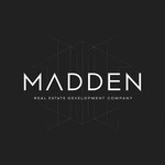 Madden Logo - Entry #1887