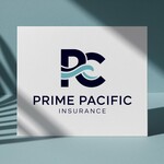 PRIME PACIFIC INSURANCE Logo - Entry #407