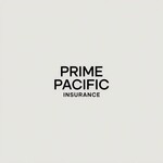 PRIME PACIFIC INSURANCE Logo - Entry #908