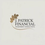 J. Patrick Financial Logo - Entry #2799