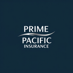 PRIME PACIFIC INSURANCE Logo - Entry #1565