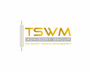 TSWM Advisory Group Logo - Entry #454