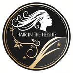 Hair in the Heights Logo - Entry #801