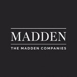 Madden Logo - Entry #5440