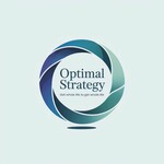 Optimal Strategy Logo - Entry #1850