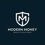Modern Money Wealth Advisors Logo - Entry #1760
