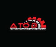 A to B Performance and Tuning Logo - Entry #1577