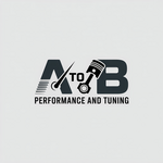 A to B Performance and Tuning Logo - Entry #1409