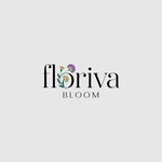 FLORIVA BLOOM Logo - Entry #894