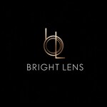 BRIGHT LENS or BRIGHT LENS STUDIO Logo - Entry #114