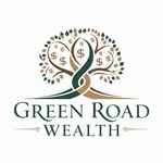 Green Road Wealth Logo - Entry #741