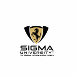 Sigma University™ Logo - Entry #1011