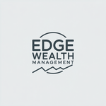 Edge Wealth Management Logo - Entry #1685