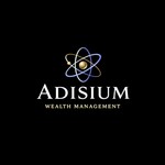 Adisium Wealth Management Logo - Entry #17