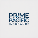 PRIME PACIFIC INSURANCE Logo - Entry #2196