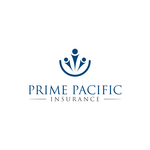PRIME PACIFIC INSURANCE Logo - Entry #1964