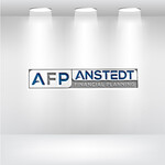 Anstedt Financial Planning Logo - Entry #133