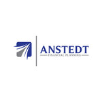 Anstedt Financial Planning Logo - Entry #574