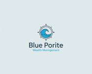 Blue Pointe Wealth Management Logo - Entry #752