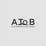 A to B Performance and Tuning Logo - Entry #1756