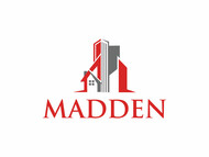 Madden Logo - Entry #729