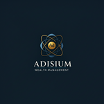 Adisium Wealth Management Logo - Entry #1056