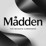 Madden Logo - Entry #3204