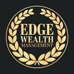 Edge Wealth Management Logo - Entry #378