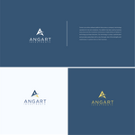 Angart Investments Logo - Entry #293