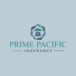 PRIME PACIFIC INSURANCE Logo - Entry #1290