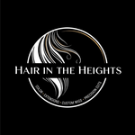 Hair in the Heights Logo - Entry #1232