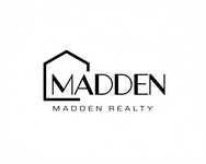 Madden Logo - Entry #3199